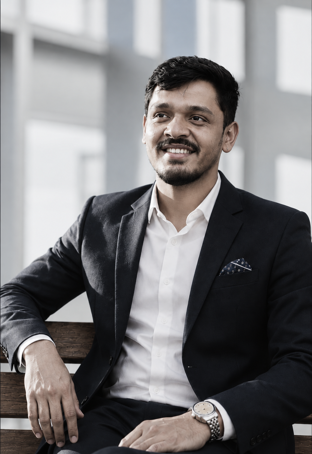 MNP Studio Principal Architect